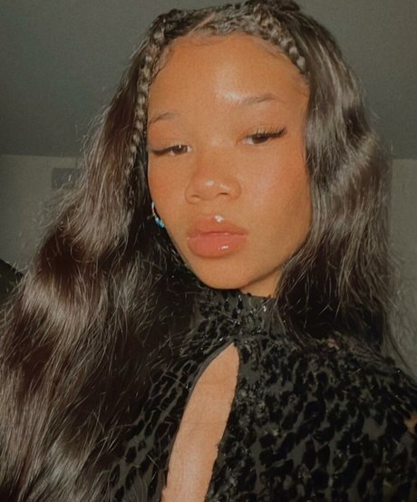 Storm Reid