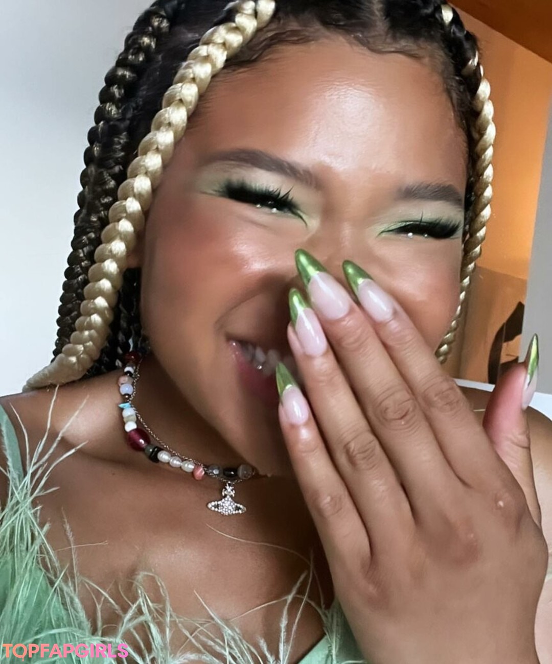 Foto desnuda filtrada de OnlyFans de Storm Reid #56 Foto desnuda filtrada de OnlyFans de Storm Reid #56