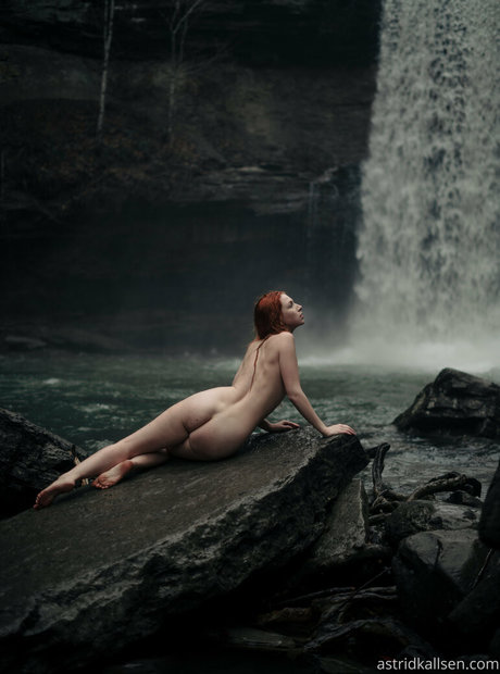Foto desnuda filtrada de OnlyFans de Astridadventures