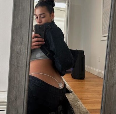 Foto desnuda filtrada de OnlyFans de Jucamxx