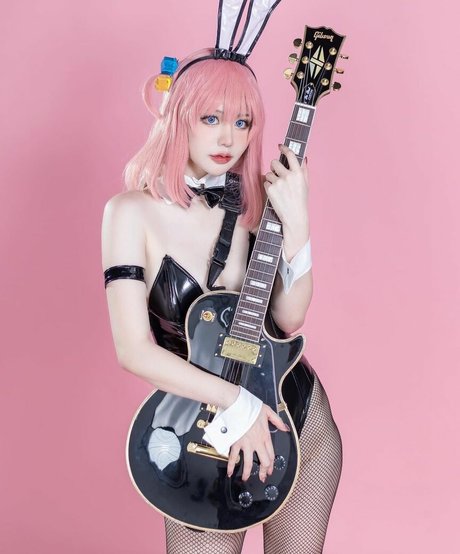 Foto desnuda filtrada de OnlyFans de Tako Chan