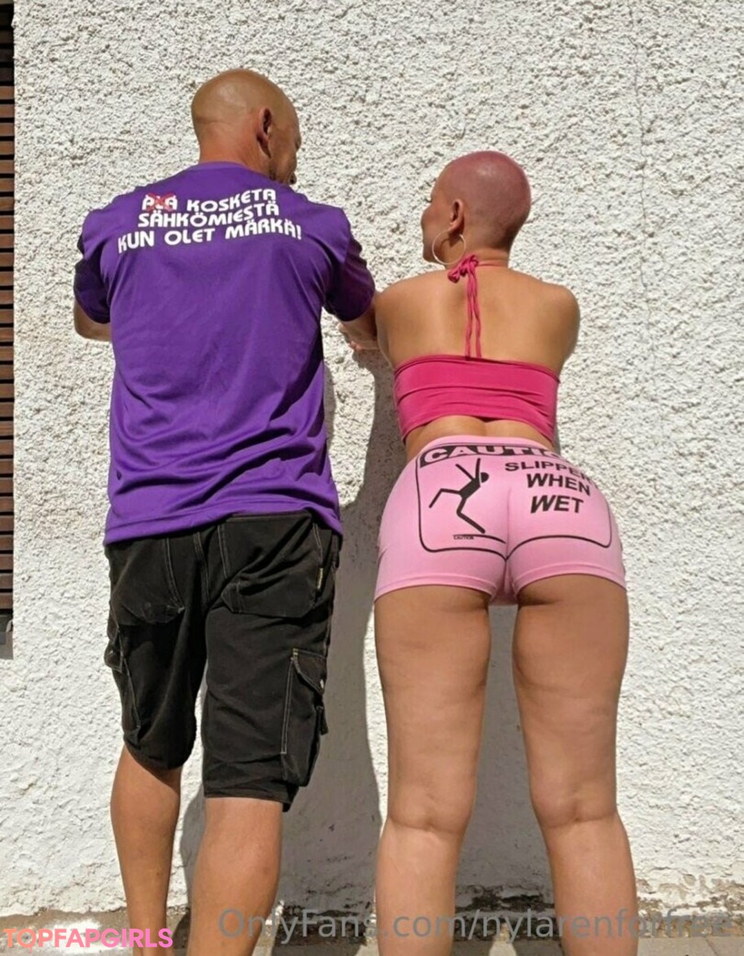 Foto desnuda filtrada de OnlyFans de Nylarenforfree #108 Foto desnuda filtrada de OnlyFans de Nylarenforfree #108