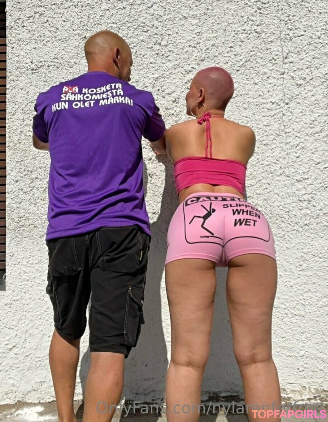 Foto desnuda filtrada de OnlyFans de Nylarenforfree #109 Foto desnuda filtrada de OnlyFans de Nylarenforfree #109