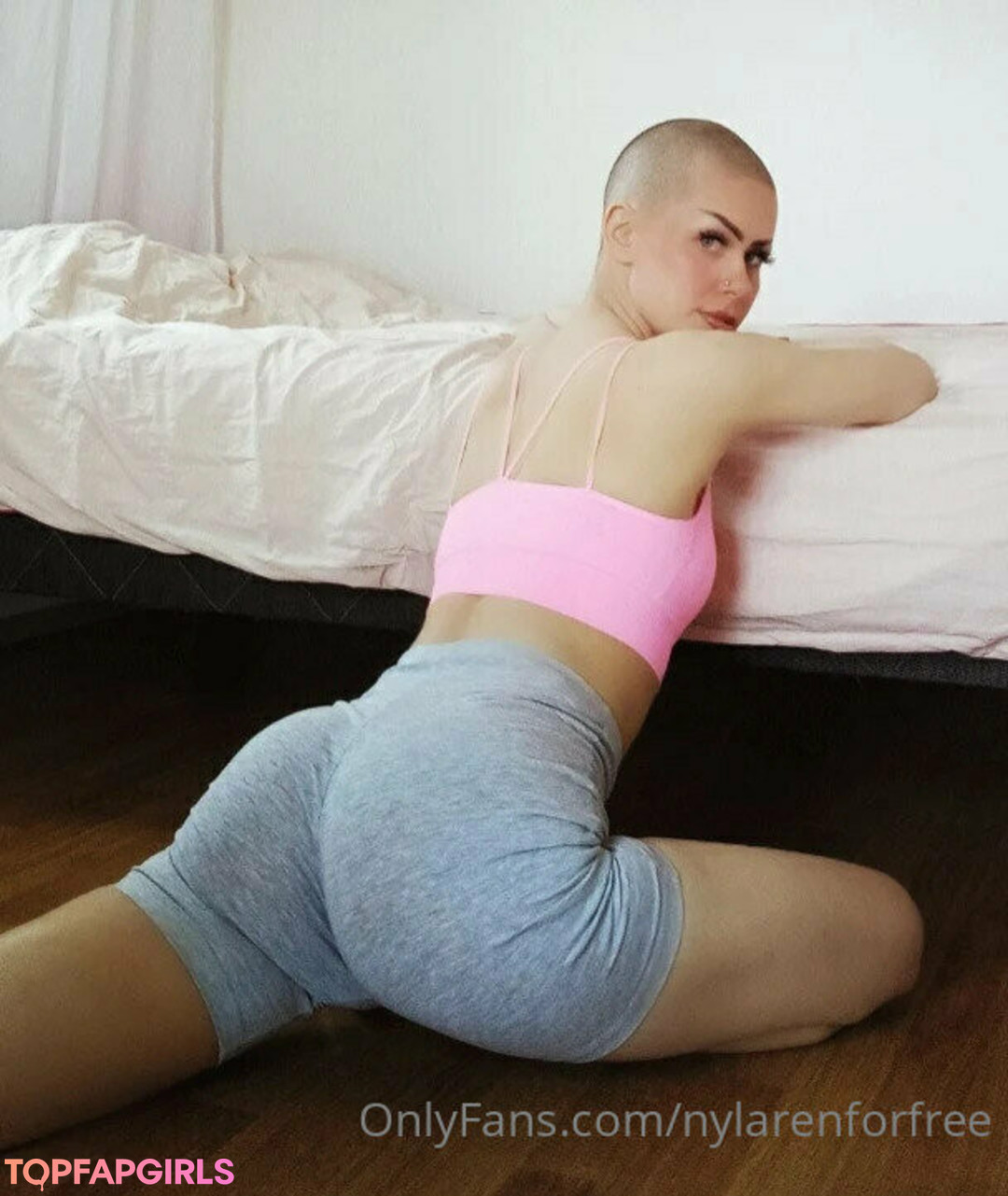 Foto desnuda filtrada de OnlyFans de Nylarenforfree #34 Foto desnuda filtrada de OnlyFans de Nylarenforfree #34