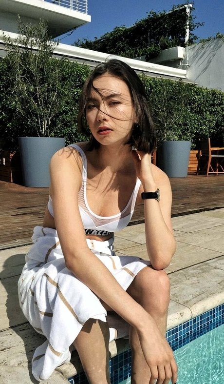 Lauren Tsai