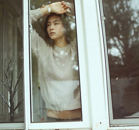 Lauren Tsai