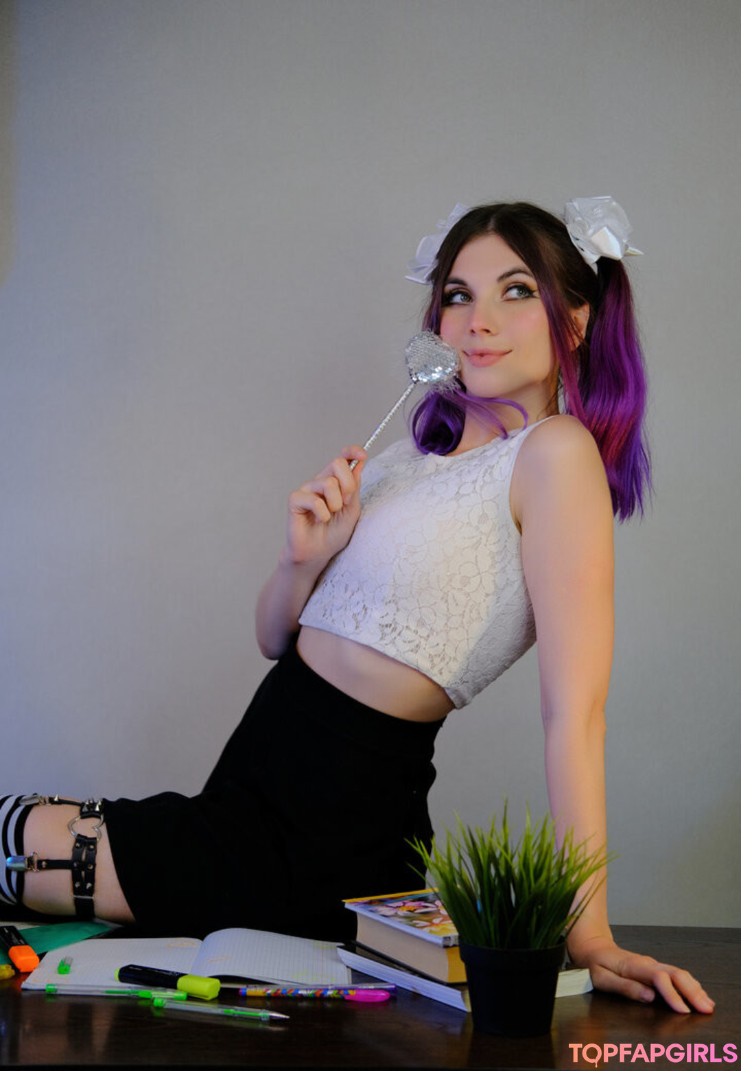 Foto desnuda filtrada de OnlyFans de Lipisinkaaa #144 Foto desnuda filtrada de OnlyFans de Lipisinkaaa #144