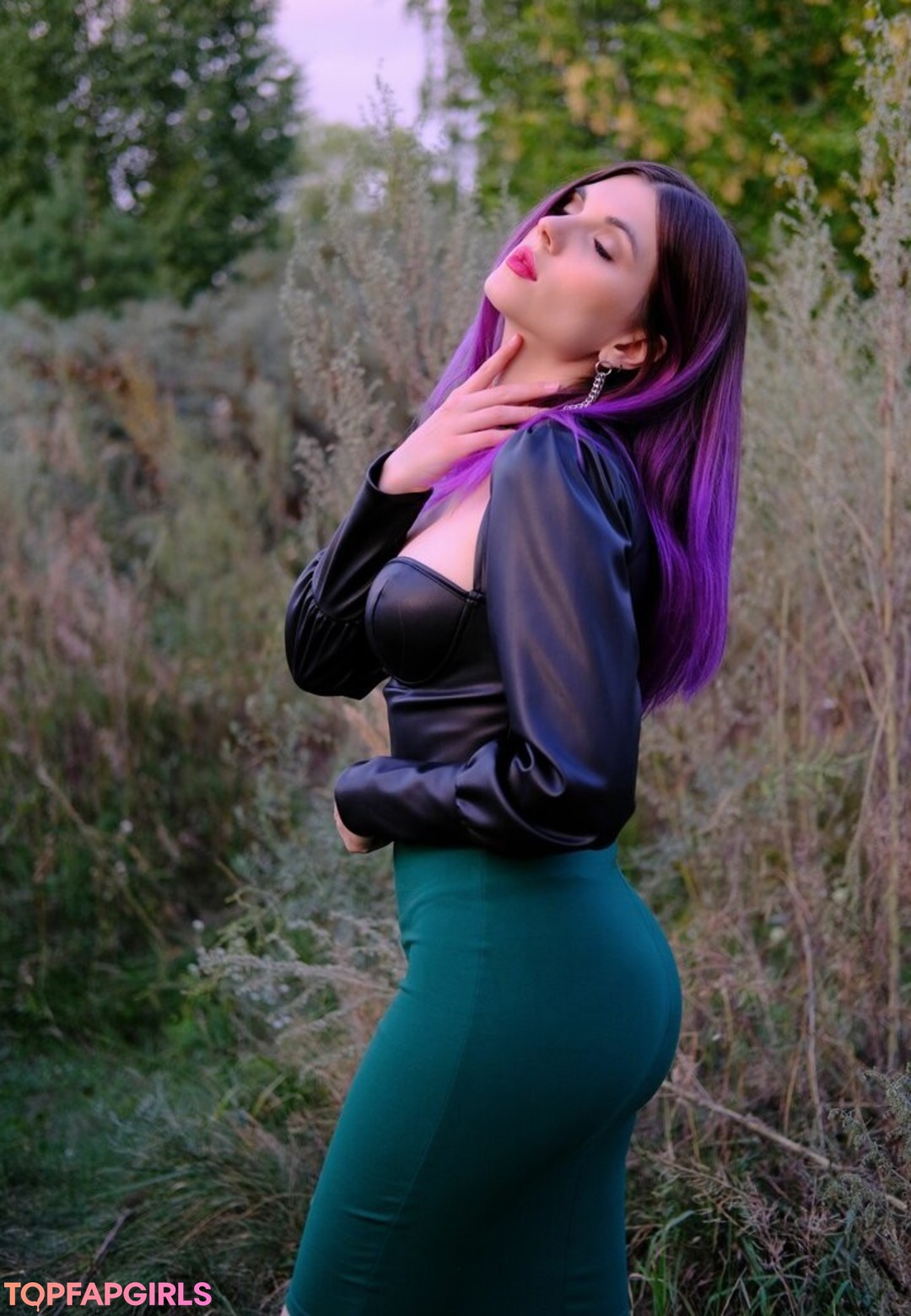 Foto desnuda filtrada de OnlyFans de Lipisinkaaa #157 Foto desnuda filtrada de OnlyFans de Lipisinkaaa #157