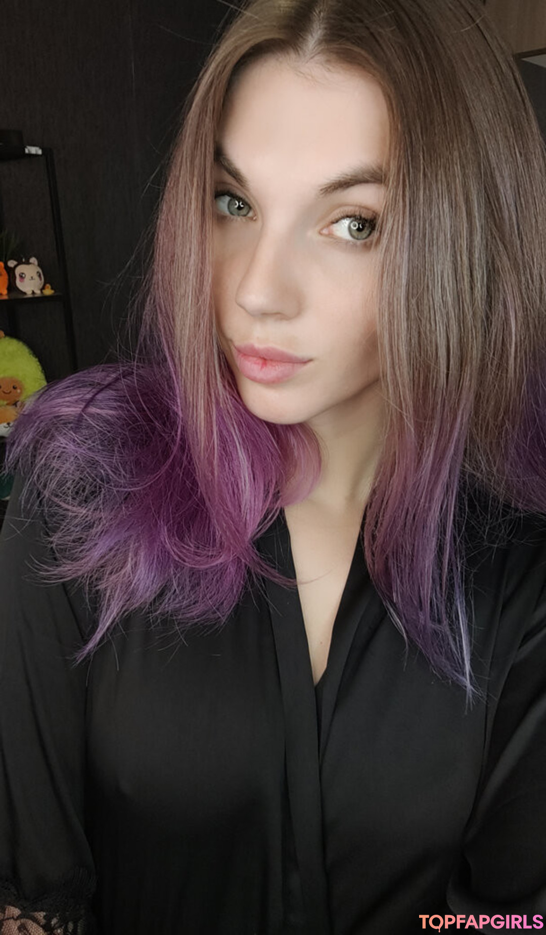 Foto desnuda filtrada de OnlyFans de Lipisinkaaa #166 Foto desnuda filtrada de OnlyFans de Lipisinkaaa #166