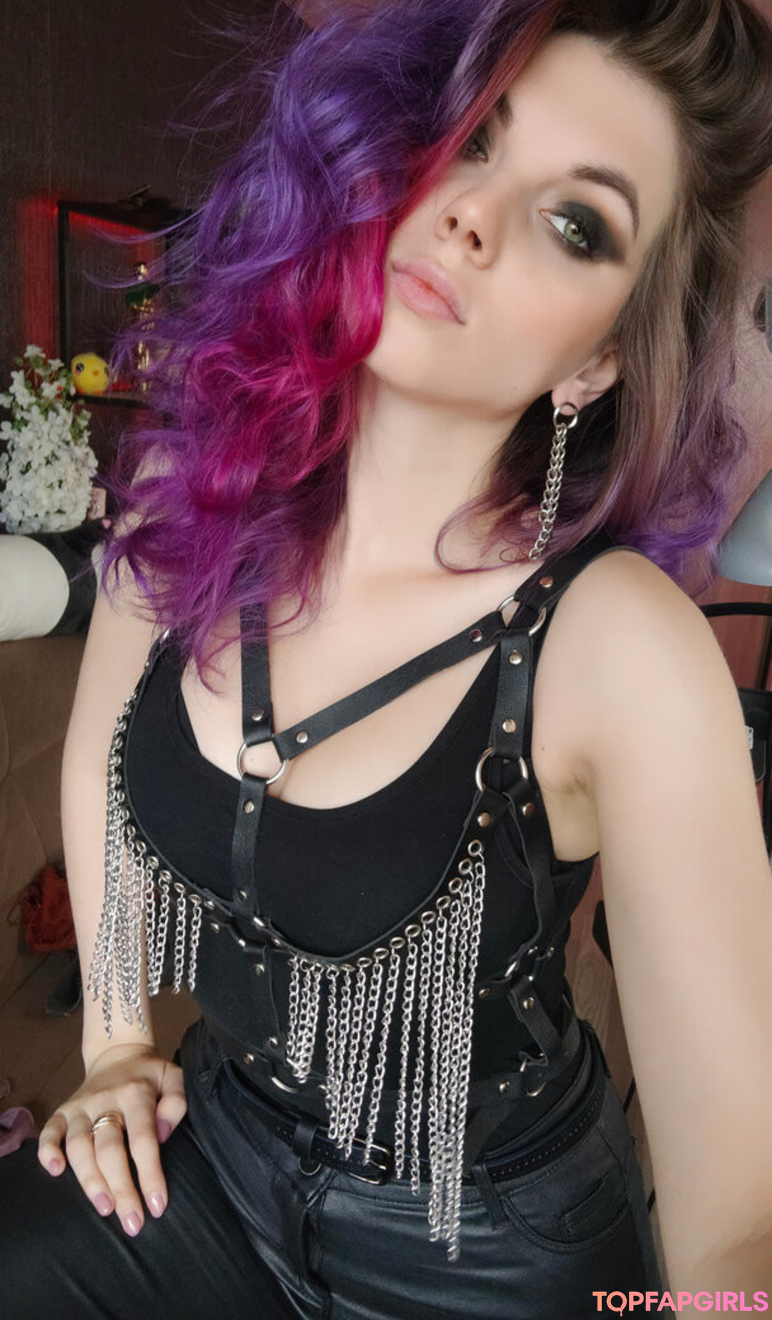 Foto desnuda filtrada de OnlyFans de Lipisinkaaa #176 Foto desnuda filtrada de OnlyFans de Lipisinkaaa #176