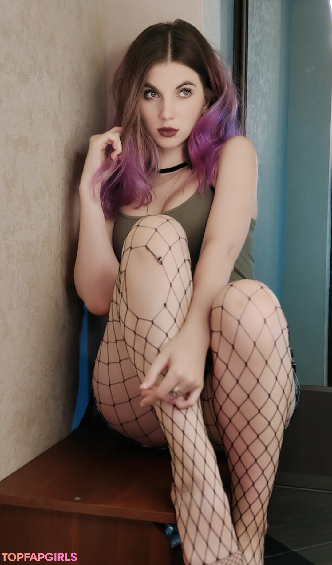 Foto desnuda filtrada de OnlyFans de Lipisinkaaa #178 Foto desnuda filtrada de OnlyFans de Lipisinkaaa #178