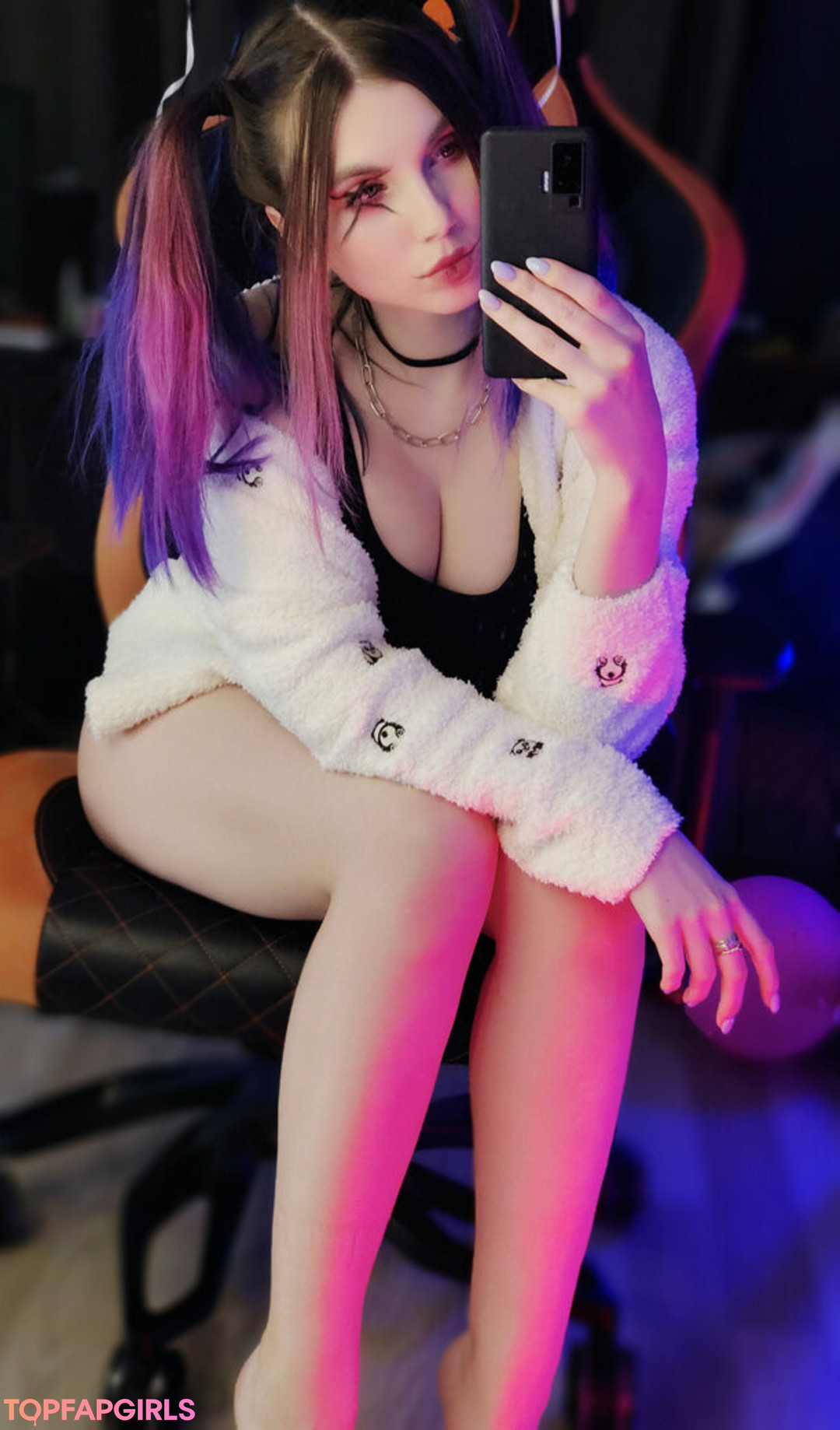 Foto desnuda filtrada de OnlyFans de Lipisinkaaa #227 Foto desnuda filtrada de OnlyFans de Lipisinkaaa #227