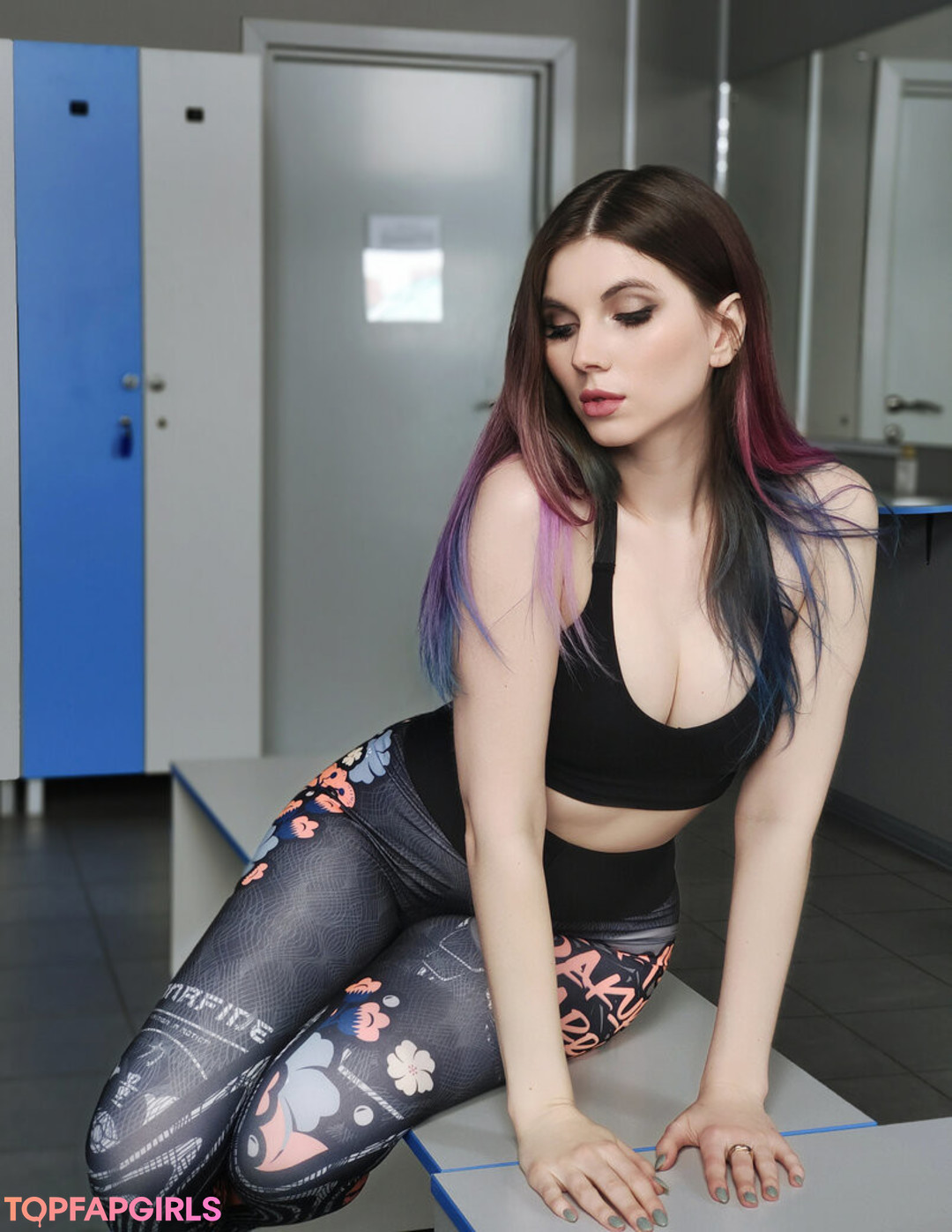 Foto desnuda filtrada de OnlyFans de Lipisinkaaa #271 Foto desnuda filtrada de OnlyFans de Lipisinkaaa #271