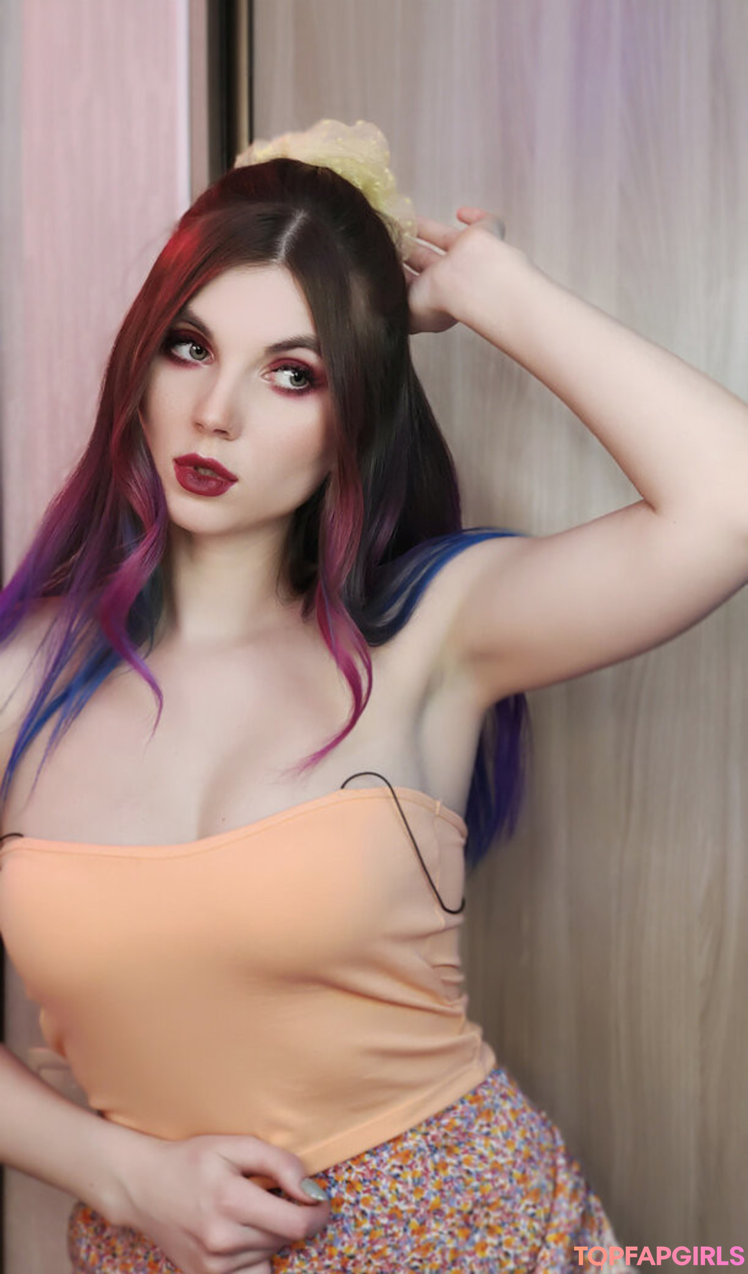 Foto desnuda filtrada de OnlyFans de Lipisinkaaa #278 Foto desnuda filtrada de OnlyFans de Lipisinkaaa #278