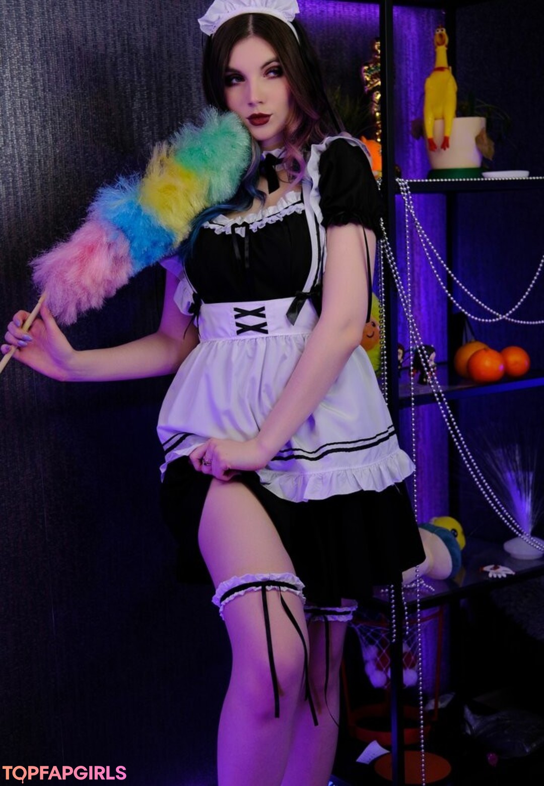 Foto desnuda filtrada de OnlyFans de Lipisinkaaa #296 Foto desnuda filtrada de OnlyFans de Lipisinkaaa #296