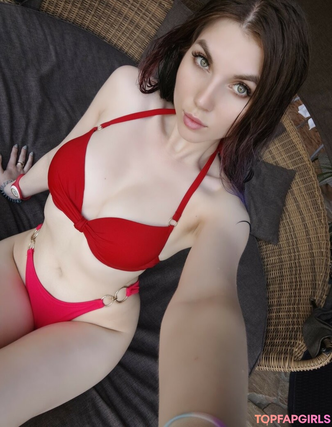 Foto desnuda filtrada de OnlyFans de Lipisinkaaa #55 Foto desnuda filtrada de OnlyFans de Lipisinkaaa #55
