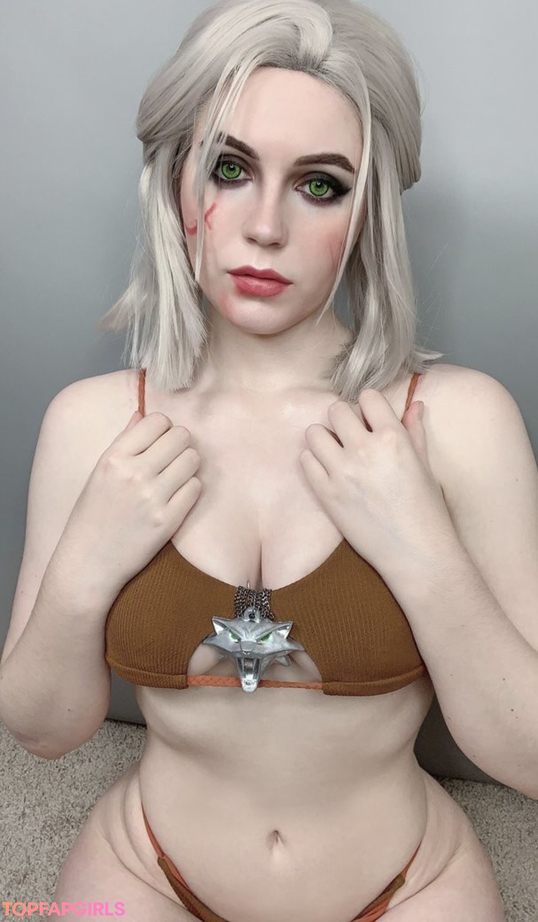 Foto desnuda filtrada de OnlyFans de Jazlyn Skyy #105 Foto desnuda filtrada de OnlyFans de Jazlyn Skyy #105