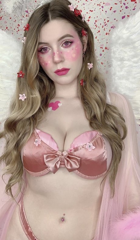 Foto desnuda filtrada de OnlyFans de Jazlyn Skyy