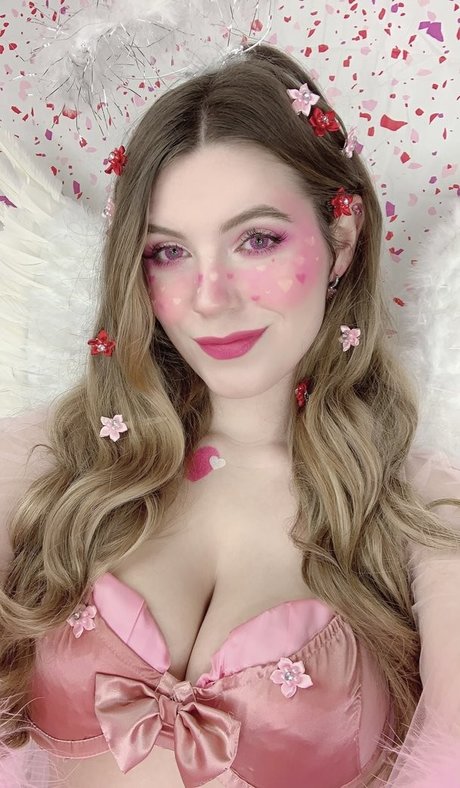 Foto desnuda filtrada de OnlyFans de Jazlyn Skyy