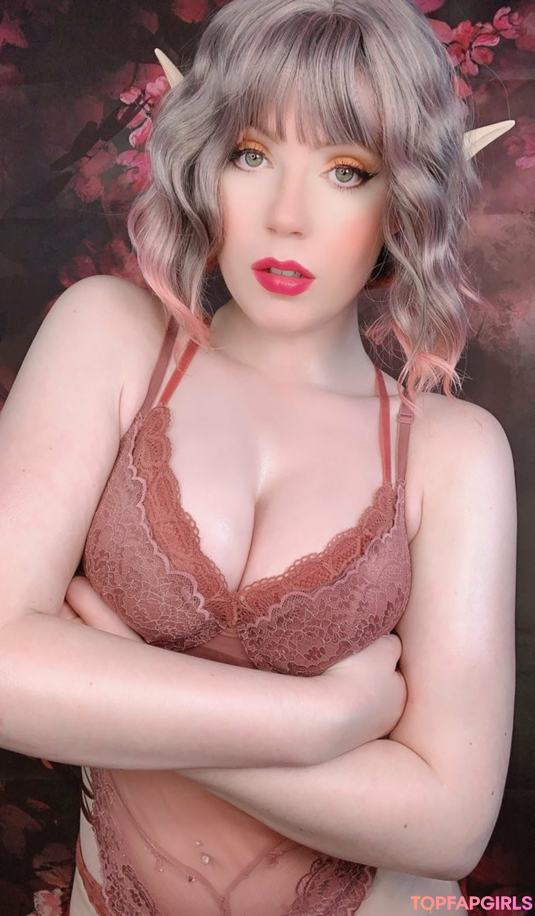 Foto desnuda filtrada de OnlyFans de Jazlyn Skyy #173 Foto desnuda filtrada de OnlyFans de Jazlyn Skyy #173