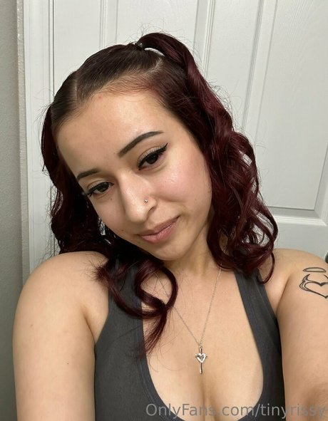 Tinyrissy