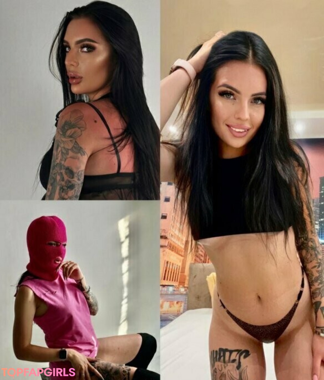 Foto desnuda filtrada de OnlyFans de Natalyqueen #127 Foto desnuda filtrada de OnlyFans de Natalyqueen #127