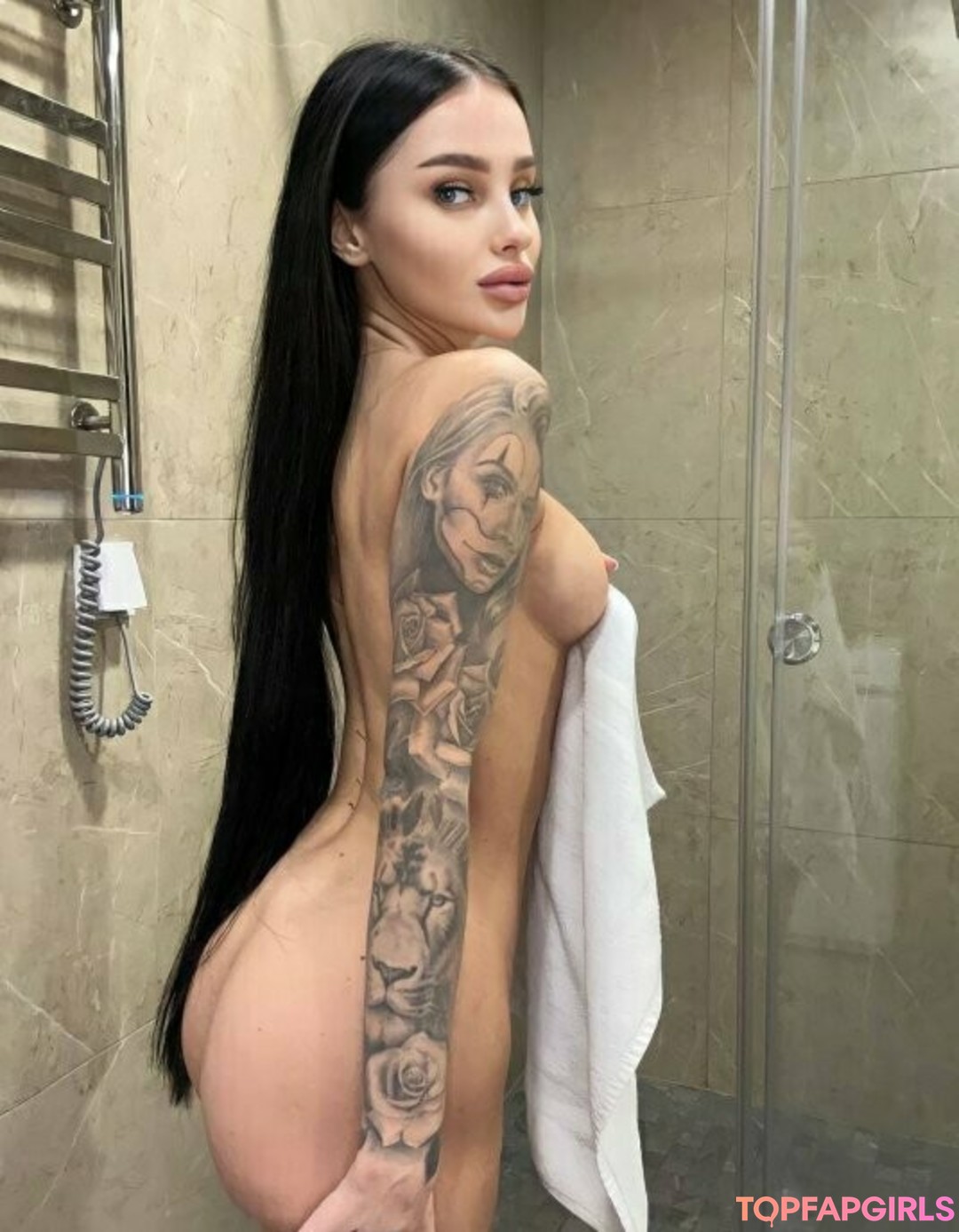 Foto desnuda filtrada de OnlyFans de Natalyqueen #132 Foto desnuda filtrada de OnlyFans de Natalyqueen #132