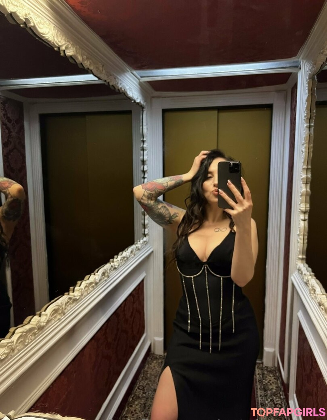 Foto desnuda filtrada de OnlyFans de Natalyqueen #27 Foto desnuda filtrada de OnlyFans de Natalyqueen #27