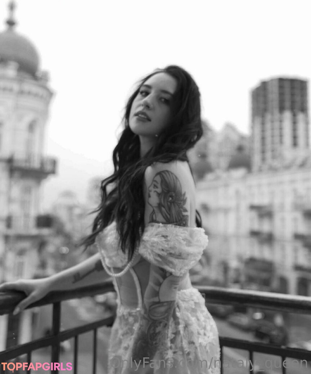 Foto desnuda filtrada de OnlyFans de Natalyqueen #30 Foto desnuda filtrada de OnlyFans de Natalyqueen #30