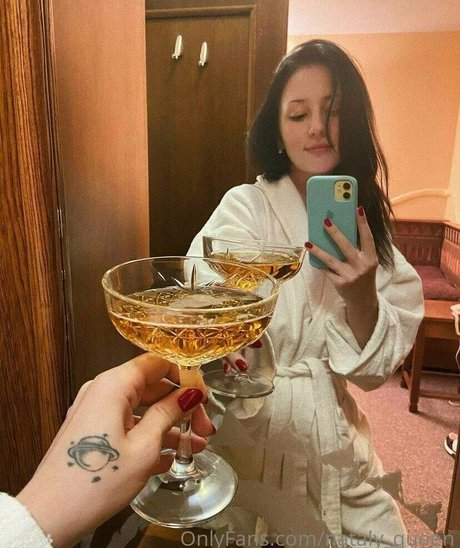 Foto desnuda filtrada de OnlyFans de Natalyqueen
