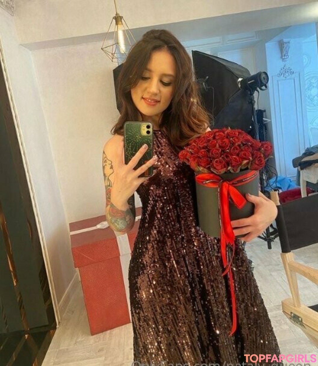 Foto desnuda filtrada de OnlyFans de Natalyqueen #8 Foto desnuda filtrada de OnlyFans de Natalyqueen #8