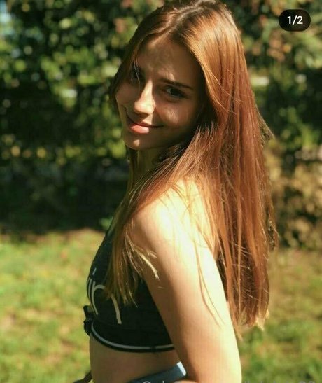 Foto desnuda filtrada de OnlyFans de Lolalala23