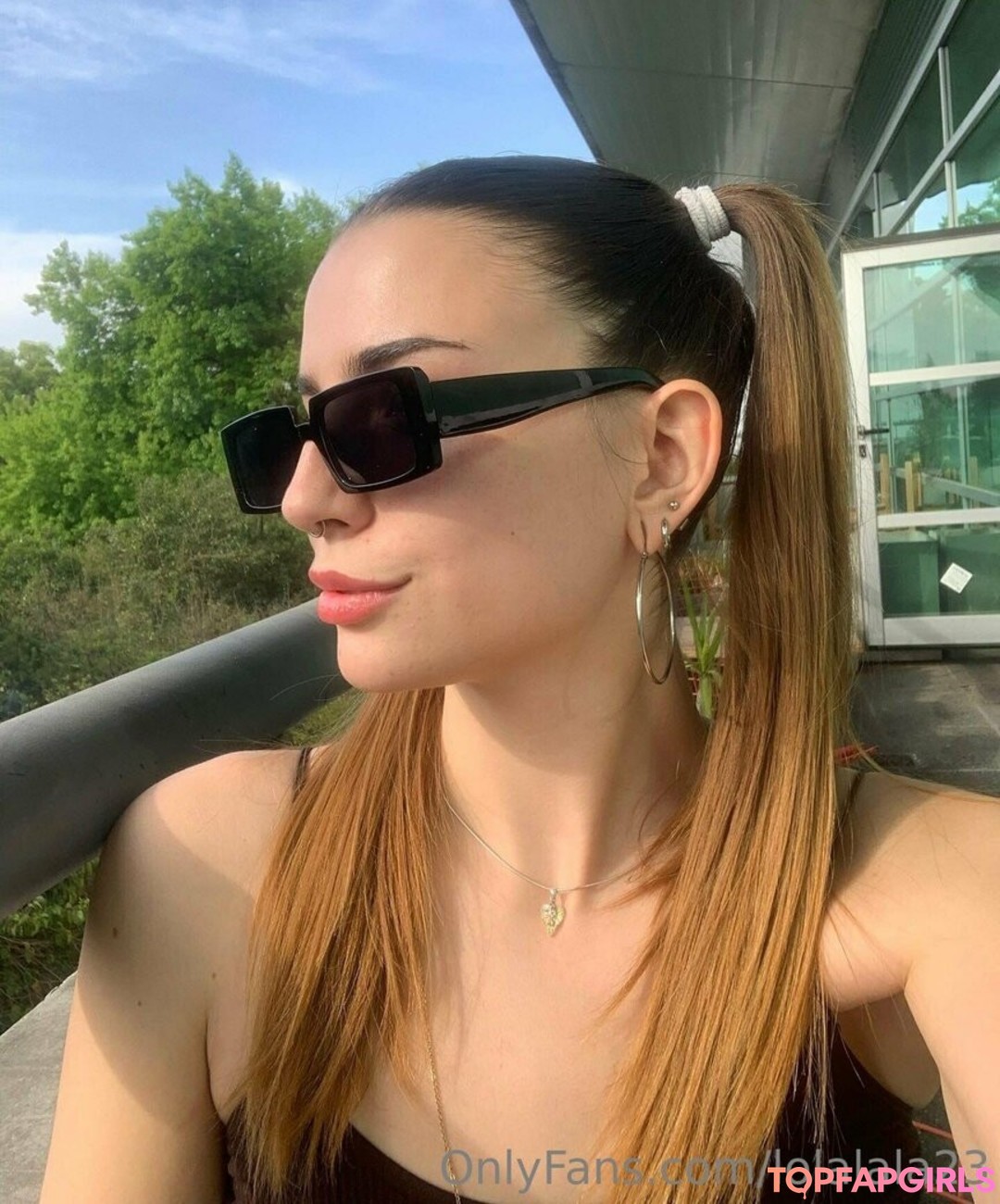 Foto desnuda filtrada de OnlyFans de Lolalala23 #60 Foto desnuda filtrada de OnlyFans de Lolalala23 #60