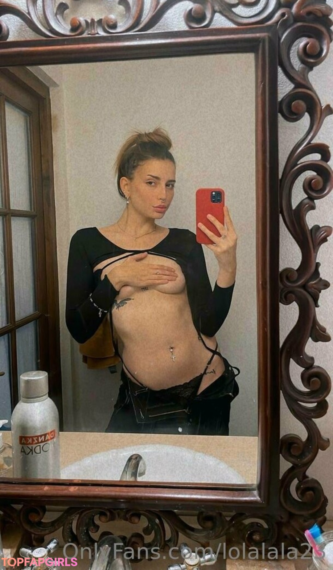 Foto desnuda filtrada de OnlyFans de Lolalala23 #65 Foto desnuda filtrada de OnlyFans de Lolalala23 #65