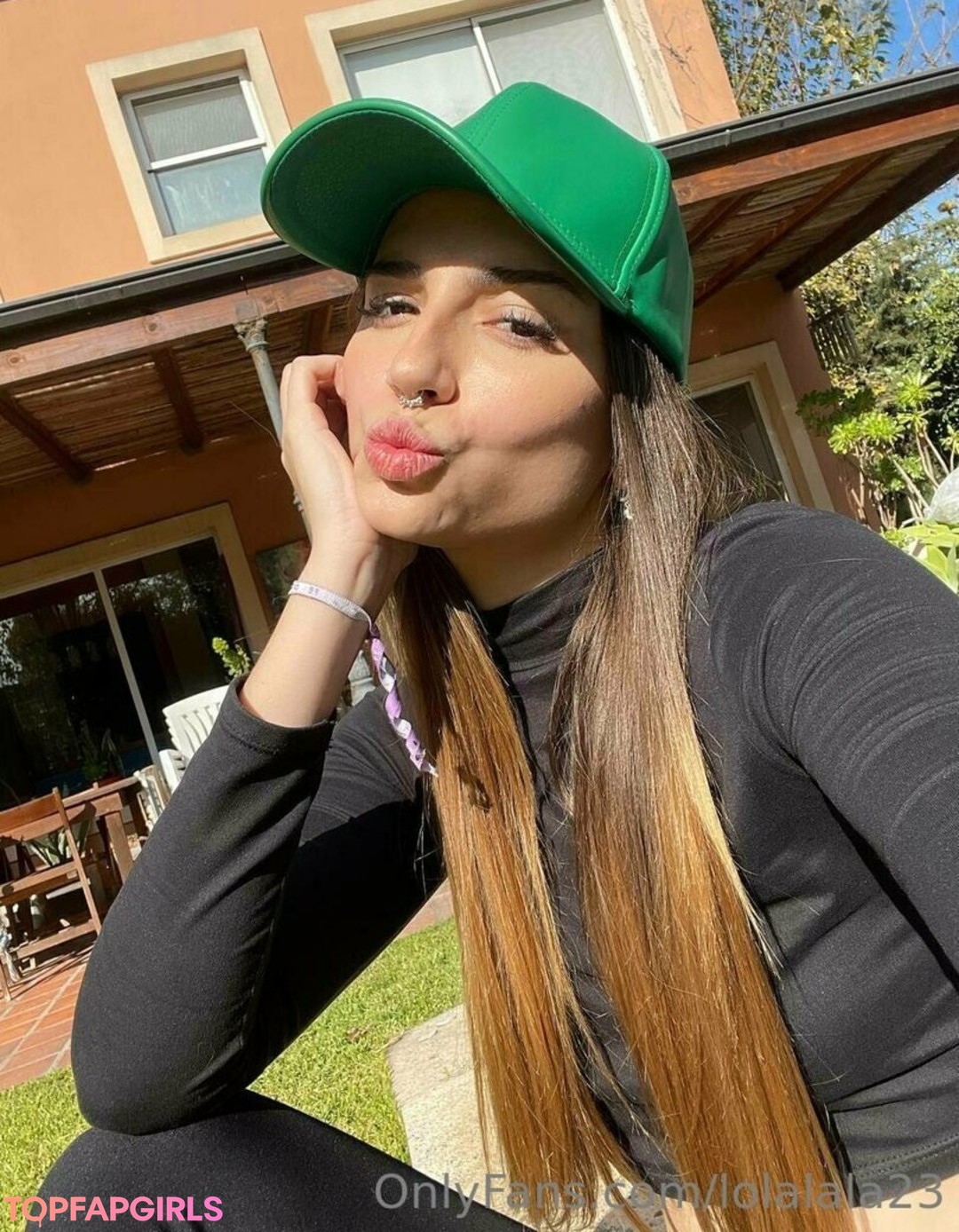 Foto desnuda filtrada de OnlyFans de Lolalala23 #78 Foto desnuda filtrada de OnlyFans de Lolalala23 #78