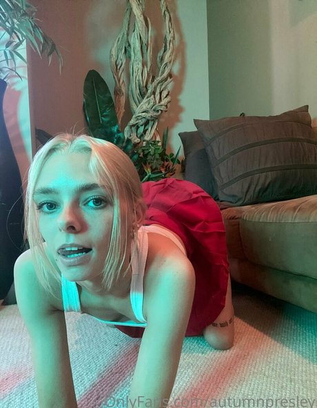 Autumnpresley