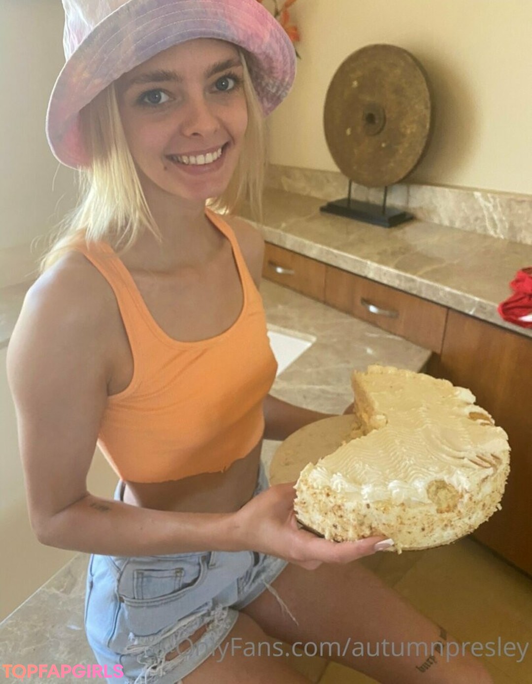 Foto desnuda filtrada de OnlyFans de Autumnpresley #283 Foto desnuda filtrada de OnlyFans de Autumnpresley #283