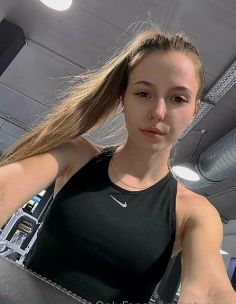 Foto desnuda filtrada de OnlyFans de Katyasun