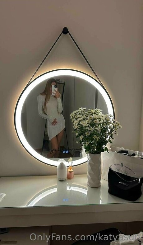Foto desnuda filtrada de OnlyFans de Katyasun
