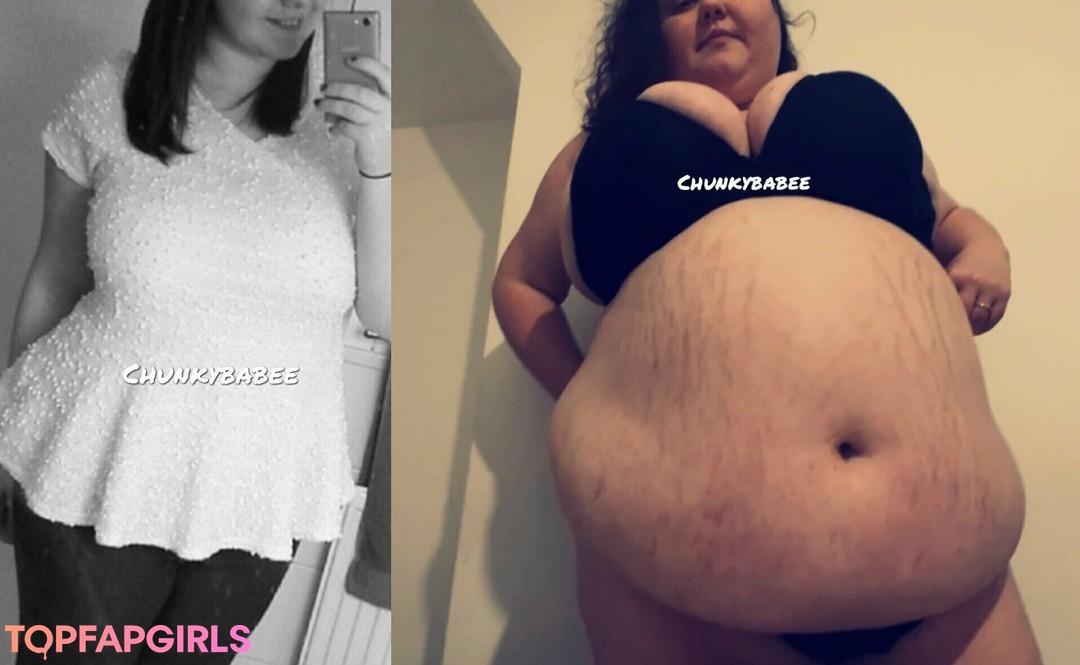 Foto desnuda filtrada de OnlyFans de Chunkybabee #104 Foto desnuda filtrada de OnlyFans de Chunkybabee #104