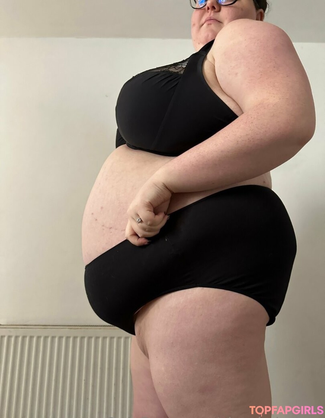 Foto desnuda filtrada de OnlyFans de Chunkybabee #113 Foto desnuda filtrada de OnlyFans de Chunkybabee #113