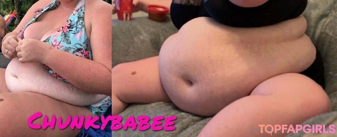 Foto desnuda filtrada de OnlyFans de Chunkybabee #118 Foto desnuda filtrada de OnlyFans de Chunkybabee #118