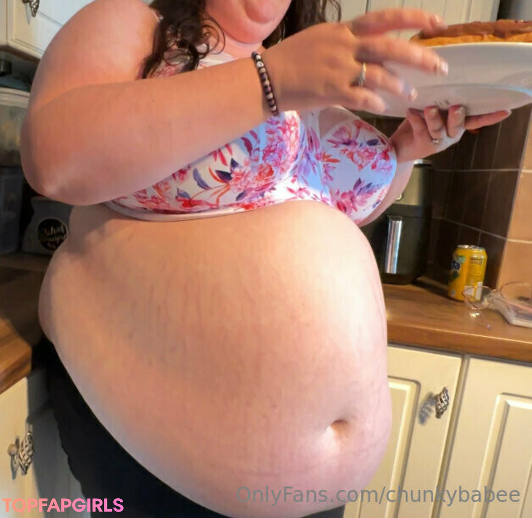 Foto desnuda filtrada de OnlyFans de Chunkybabee #145 Foto desnuda filtrada de OnlyFans de Chunkybabee #145