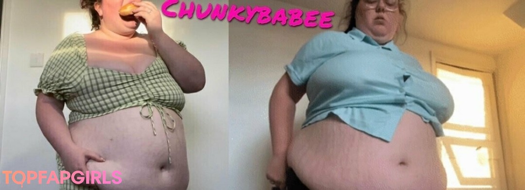 Foto desnuda filtrada de OnlyFans de Chunkybabee #15 Foto desnuda filtrada de OnlyFans de Chunkybabee #15