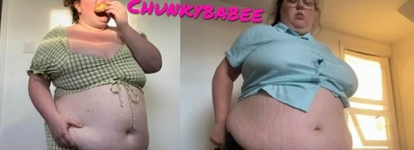 Foto desnuda filtrada de OnlyFans de Chunkybabee