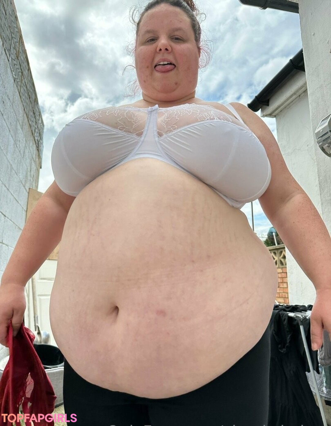 Foto desnuda filtrada de OnlyFans de Chunkybabee #166 Foto desnuda filtrada de OnlyFans de Chunkybabee #166