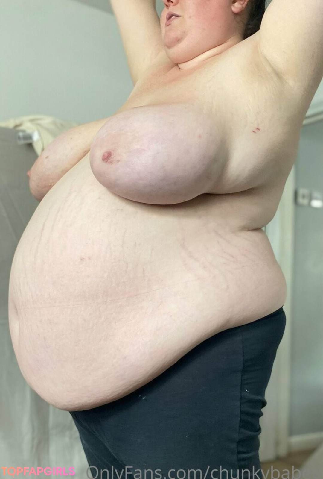 Foto desnuda filtrada de OnlyFans de Chunkybabee #45 Foto desnuda filtrada de OnlyFans de Chunkybabee #45