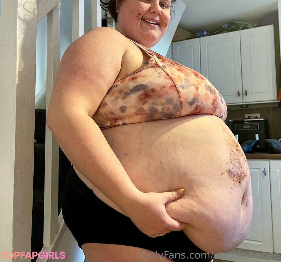 Foto desnuda filtrada de OnlyFans de Chunkybabee #63 Foto desnuda filtrada de OnlyFans de Chunkybabee #63