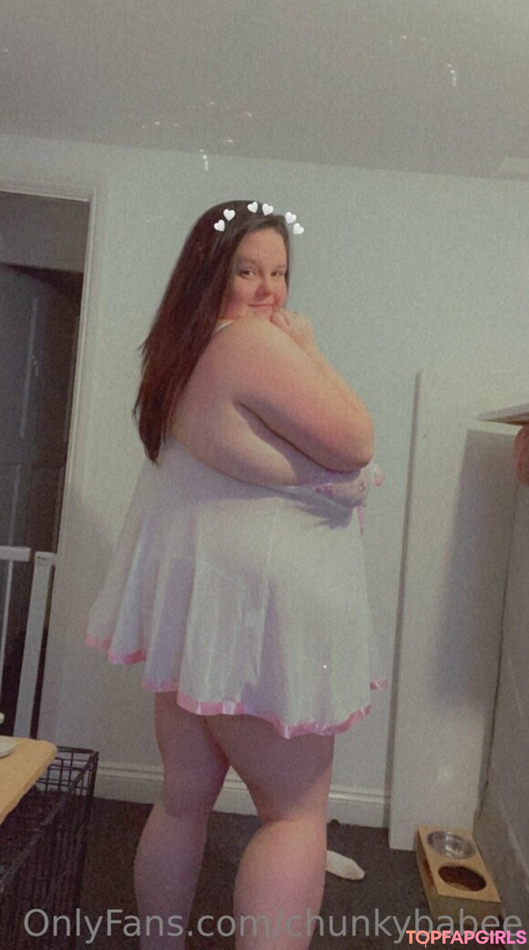 Foto desnuda filtrada de OnlyFans de Chunkybabee #89 Foto desnuda filtrada de OnlyFans de Chunkybabee #89