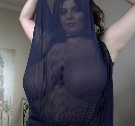 Foto desnuda filtrada de OnlyFans de Xenia Wood